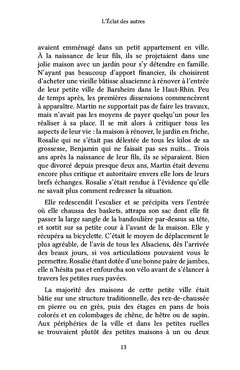 L'Éclat des autres