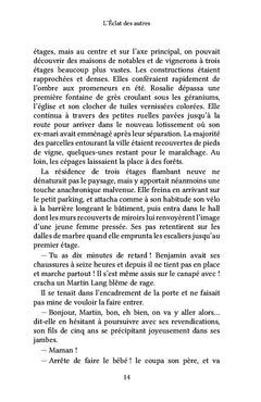L'Éclat des autres
