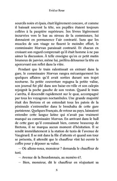 Evid ar Roue
