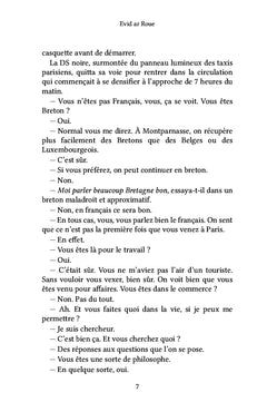 Evid ar Roue