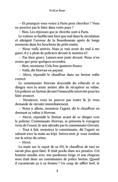 Evid ar Roue