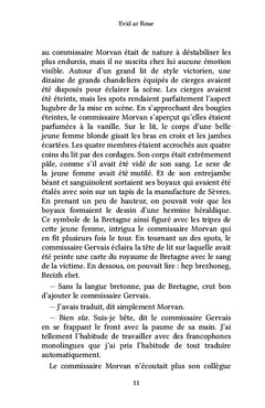 Evid ar Roue