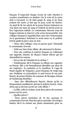 Evid ar Roue