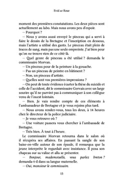Evid ar Roue