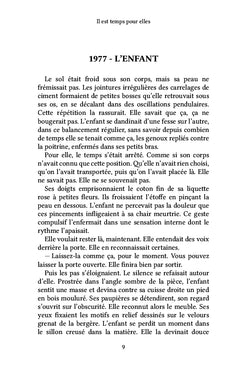 Il est temps pour elles