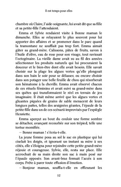 Il est temps pour elles