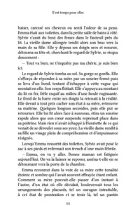 Il est temps pour elles