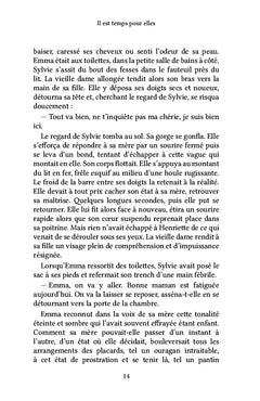 Il est temps pour elles