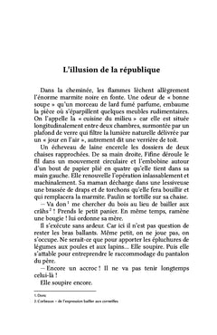 Valses sans musette