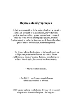 Le Chant des mots