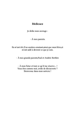 Le Chant des mots