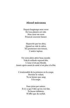 Le Chant des mots