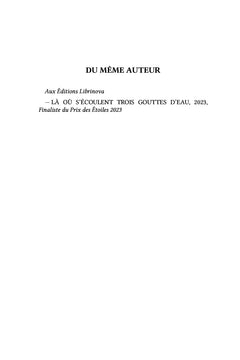 Si les étoiles pouvaient parler