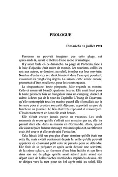 Si les étoiles pouvaient parler