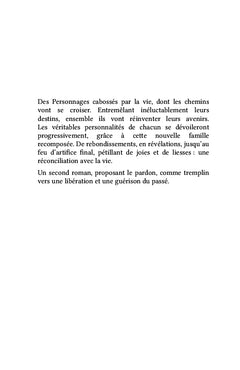 Entre père et mer
