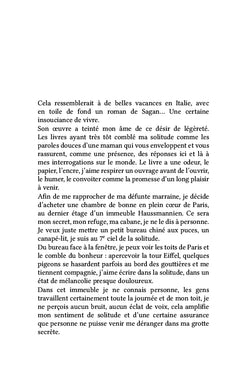 Entre père et mer
