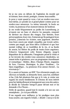 Entre père et mer