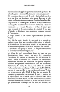 Entre père et mer