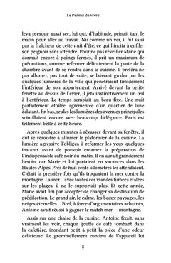 Le Permis de vivre
