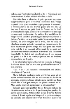 Le Permis de vivre