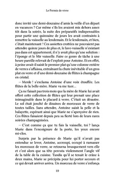 Le Permis de vivre