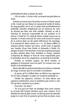 Le Permis de vivre