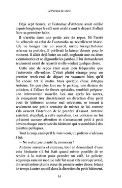 Le Permis de vivre
