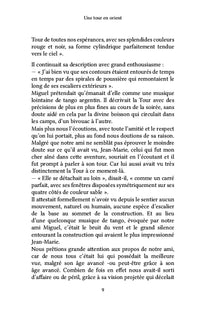 Une tour en orient