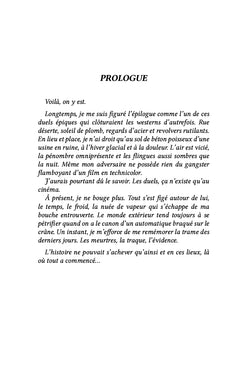 Le creux de l'enfer