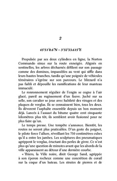 Le creux de l'enfer