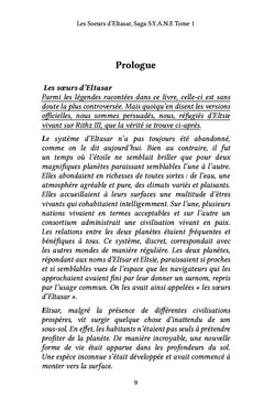 Les Soeurs d'Eltasar