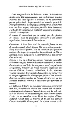 Les Soeurs d'Eltasar
