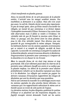 Les Soeurs d'Eltasar