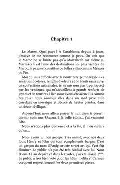 Carpe Diem