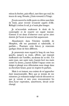 La Nébuleuse du Sablier