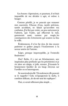 La Nébuleuse du Sablier