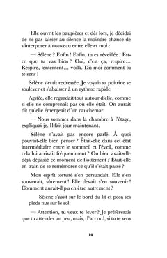 La Nébuleuse du Sablier