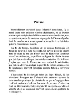 La légende de Masianaka