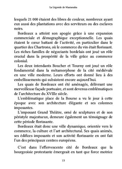 La légende de Masianaka