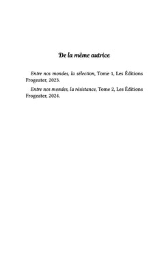 Les robes à poids