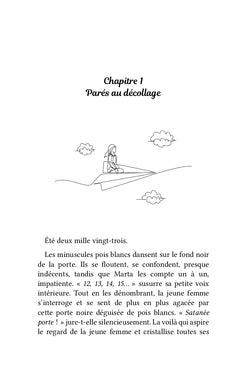 Les robes à poids