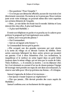 Enigme & Sortilèges