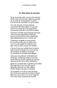 La fascinante vie féline