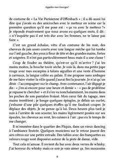 Appelez-moi Georges !