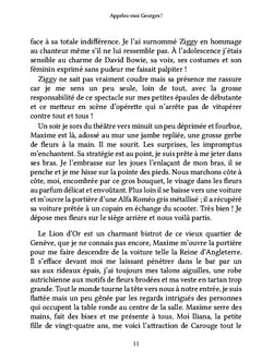 Appelez-moi Georges !