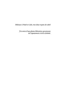 La petite fille au sourire figé