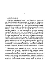 Pour le meilleur et pour le pire