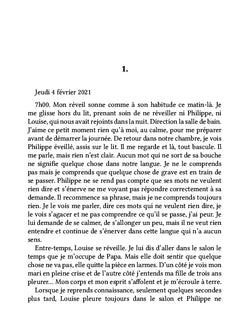 Pour le meilleur et pour le pire