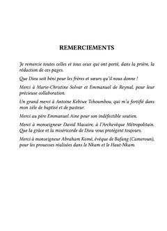 Pardonner