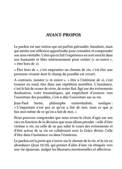 Pardonner
